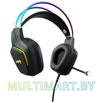 Наушники Oklick GMNG HS-L510G картинка 2
